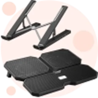 پایه خنک کننده و استند لپتاپ
