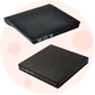 باکس DVD-RW