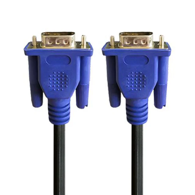 کابل VGA 3+4 ونتولینک طول 10 متر