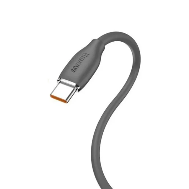 کابل شارژ Type-C بیسوس  CAGD010001