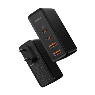 شارژر بیسوس CCGAN2P-L01