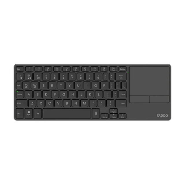 کیبورد بی سیم رپو مدل E900T