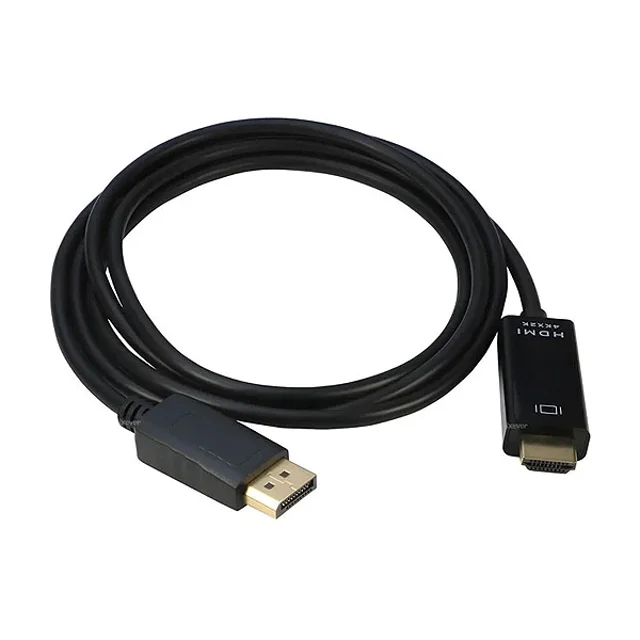 کابل تبدیل دیسپلی پورت به HDMI فرانت FN-DPCBH18