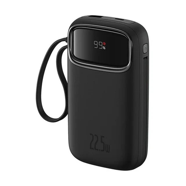 پاوربانک 30 وات بیسوس P10055009113-00