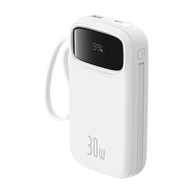 پاوربانک 30 وات باسئوس مدل P10055009213-00