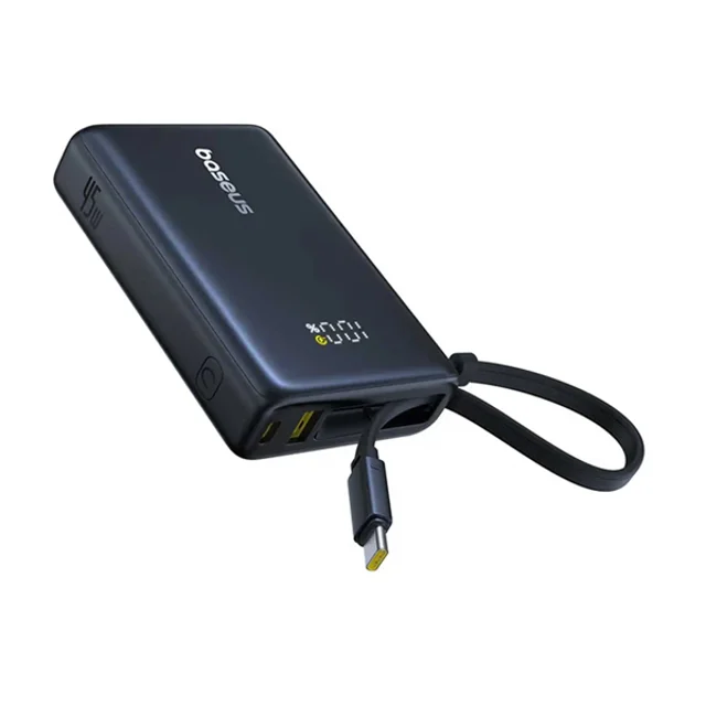 پاوربانک 45 وات بیسوس P10076803123-00