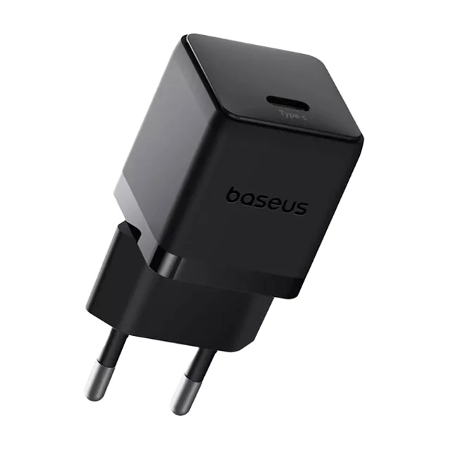 شارژر دیواری 20W باسئوس مدل P10111602113-00