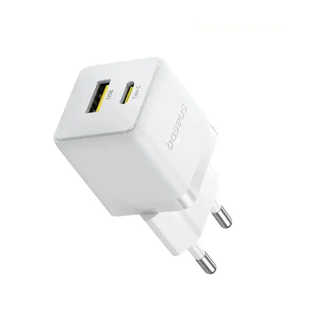 شارژر دیواری 30W باسئوس مدل P1011160A113-00
