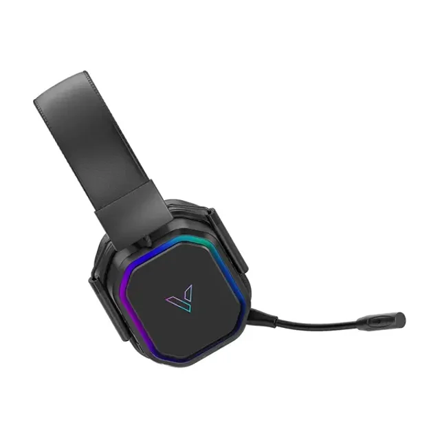 هدفون بازی بی سیم رپو VH850