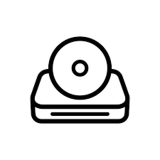 درایو نوری