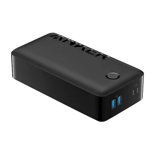 پاوربانک 30 وات انکر مدل 347PowerCore A1377H11 ظرفیت 40000 میلی آمپر ساعت