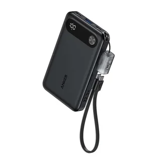 پاوربانک 22.5 وات انکر مدل PowerCore A1257 ظرفیت 10000 میلی آمپر ساعت
